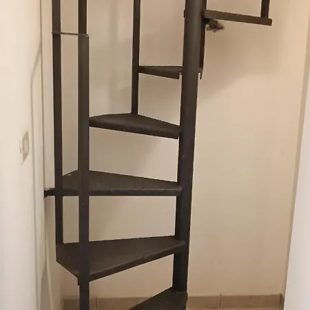 Сasa de vacaciones La Casa Al Mare