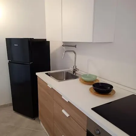 La Casa Al Mare Сasa de vacaciones