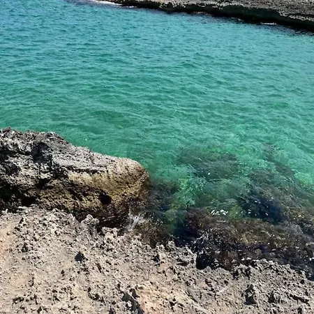 La Casa Al Mare Ostuni