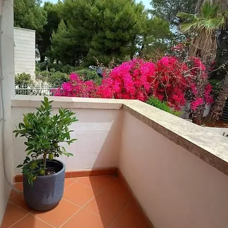 Casa de Férias La Casa Al Mare Ostuni