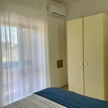 La Casa Al Mare Сasa de vacaciones *