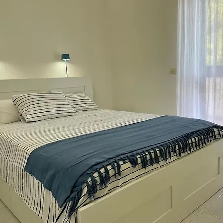 Сasa de vacaciones La Casa Al Mare