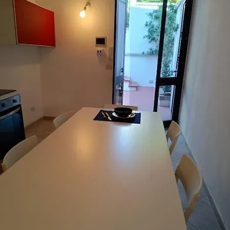 La Casa Al Mare Сasa de vacaciones *