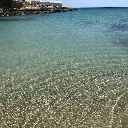 Casa de Férias La Casa Al Mare Ostuni