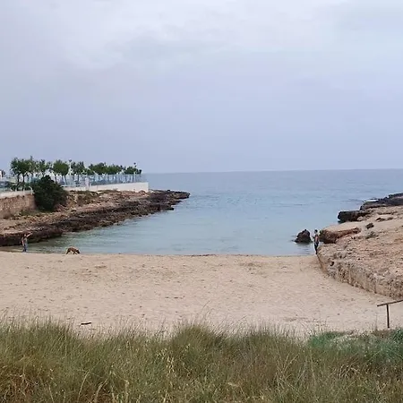 Сasa de vacaciones La Casa Al Mare