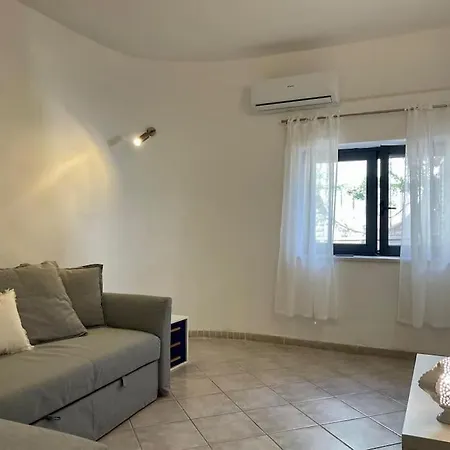 Casa de Férias La Casa Al Mare Ostuni Costa Merlata