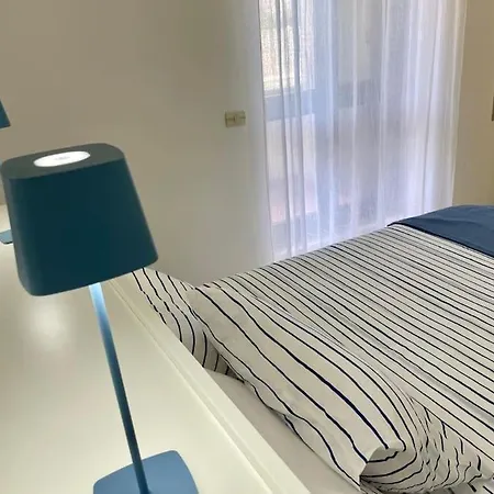 La Casa Al Mare Сasa de vacaciones