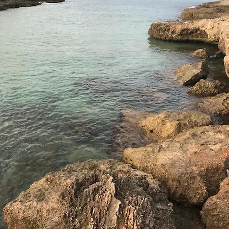 La Casa Al Mare Ostuni
