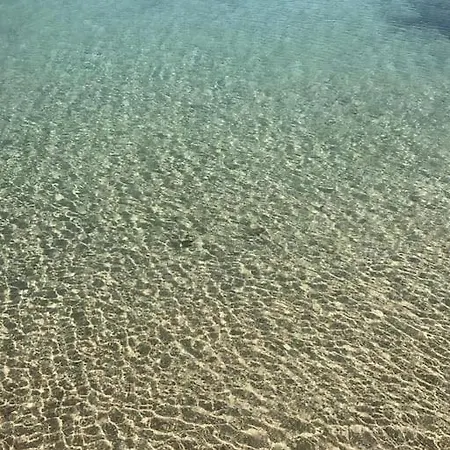 La Casa Al Mare Ostuni Casa de Férias Costa Merlata