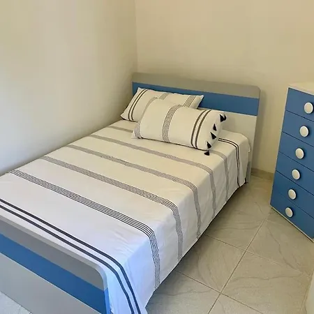 La Casa Al Mare Ostuni *