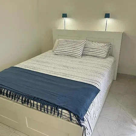 Casa de Férias La Casa Al Mare Ostuni *