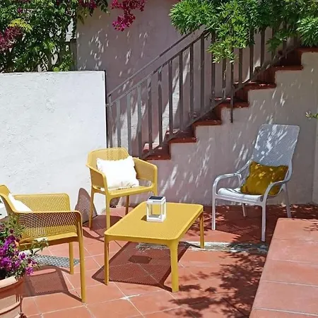 La Casa Al Mare Ostuni