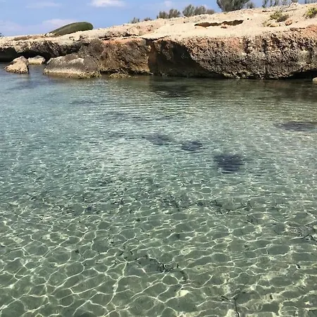 La Casa Al Mare Ostuni