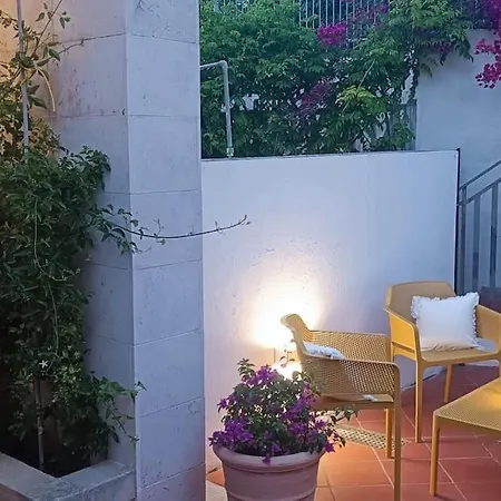Casa de Férias La Casa Al Mare Ostuni *