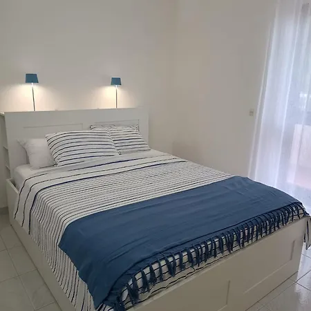 La Casa Al Mare Ostuni * Costa Merlata