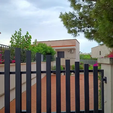 Сasa de vacaciones La Casa Al Mare