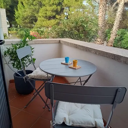 La Casa Al Mare Ostuni