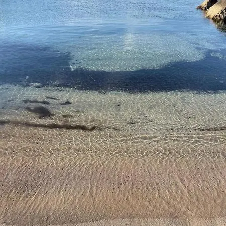 La Casa Al Mare Дом отдыха Costa Merlata