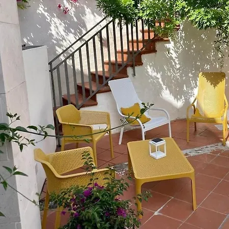 La Casa Al Mare Ostuni * Costa Merlata