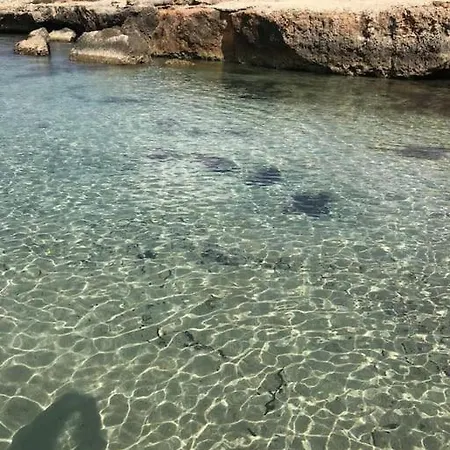 Tatil Evi La Casa Al Mare