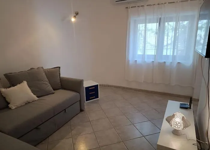 La Casa Al Mare בית נופש
