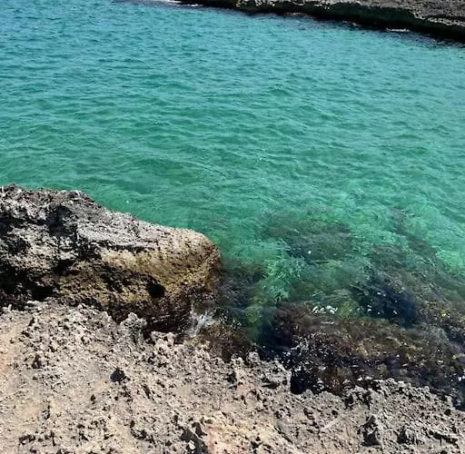 La Casa Al Mare
