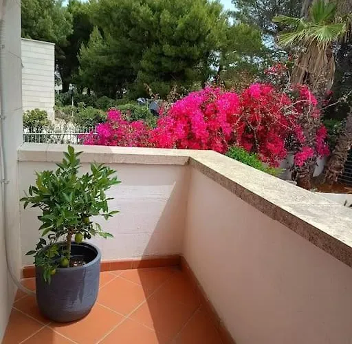 Casa de Férias La Casa Al Mare