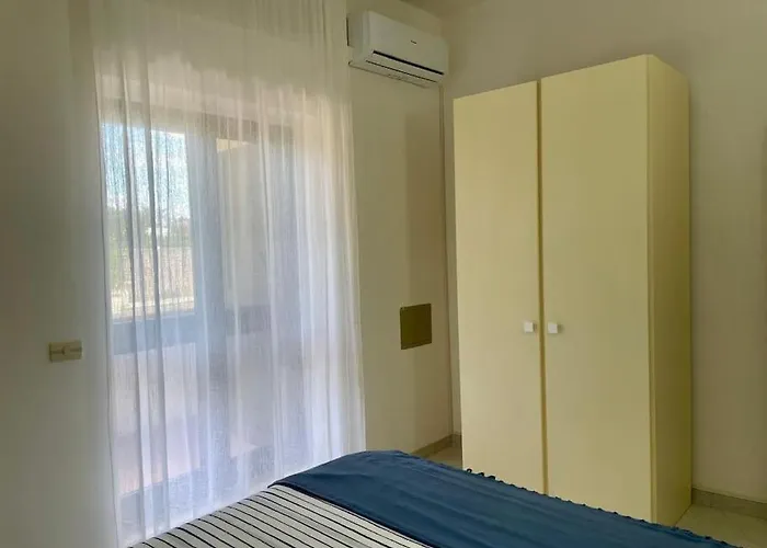 La Casa Al Mare Casa de Férias *
