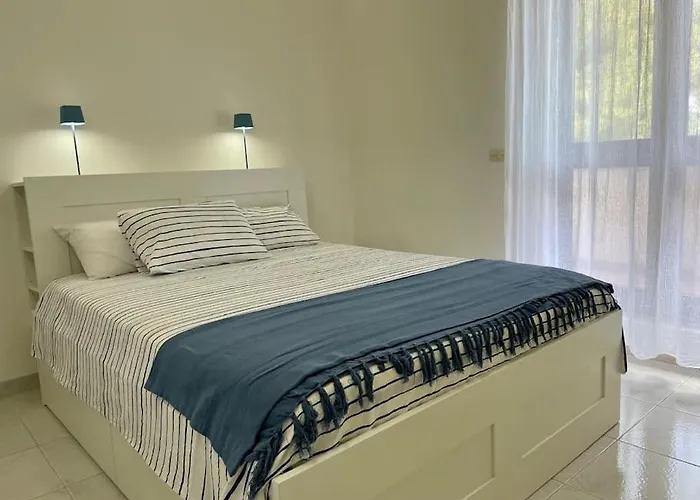 Casa de Férias La Casa Al Mare