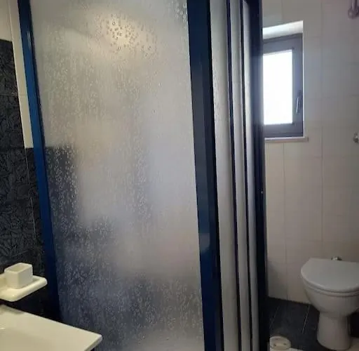 בית נופש La Casa Al Mare Costa Merlata