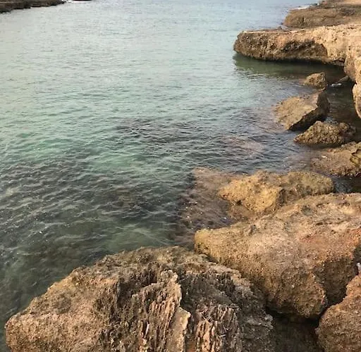 La Casa Al Mare