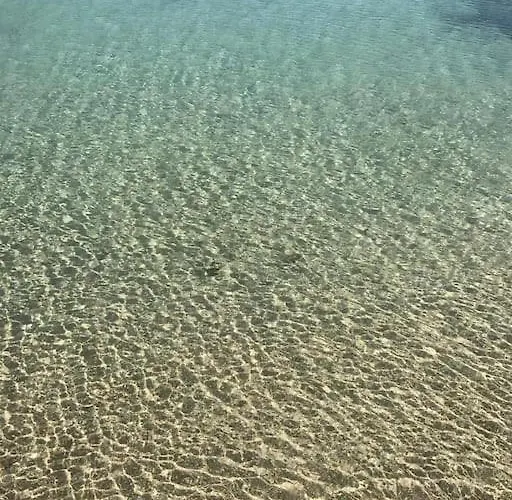 La Casa Al Mare בית נופש Costa Merlata