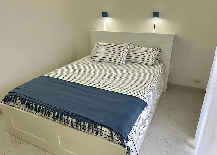 Casa de Férias La Casa Al Mare *