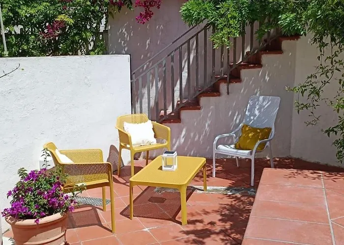 La Casa Al Mare