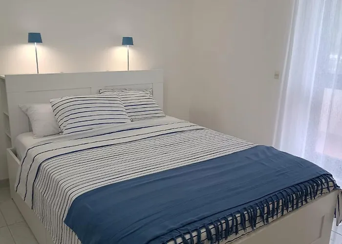 La Casa Al Mare * Costa Merlata