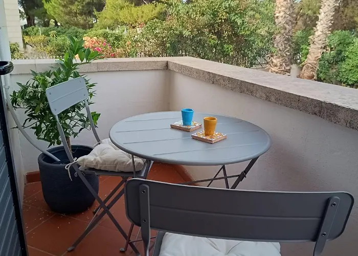 La Casa Al Mare